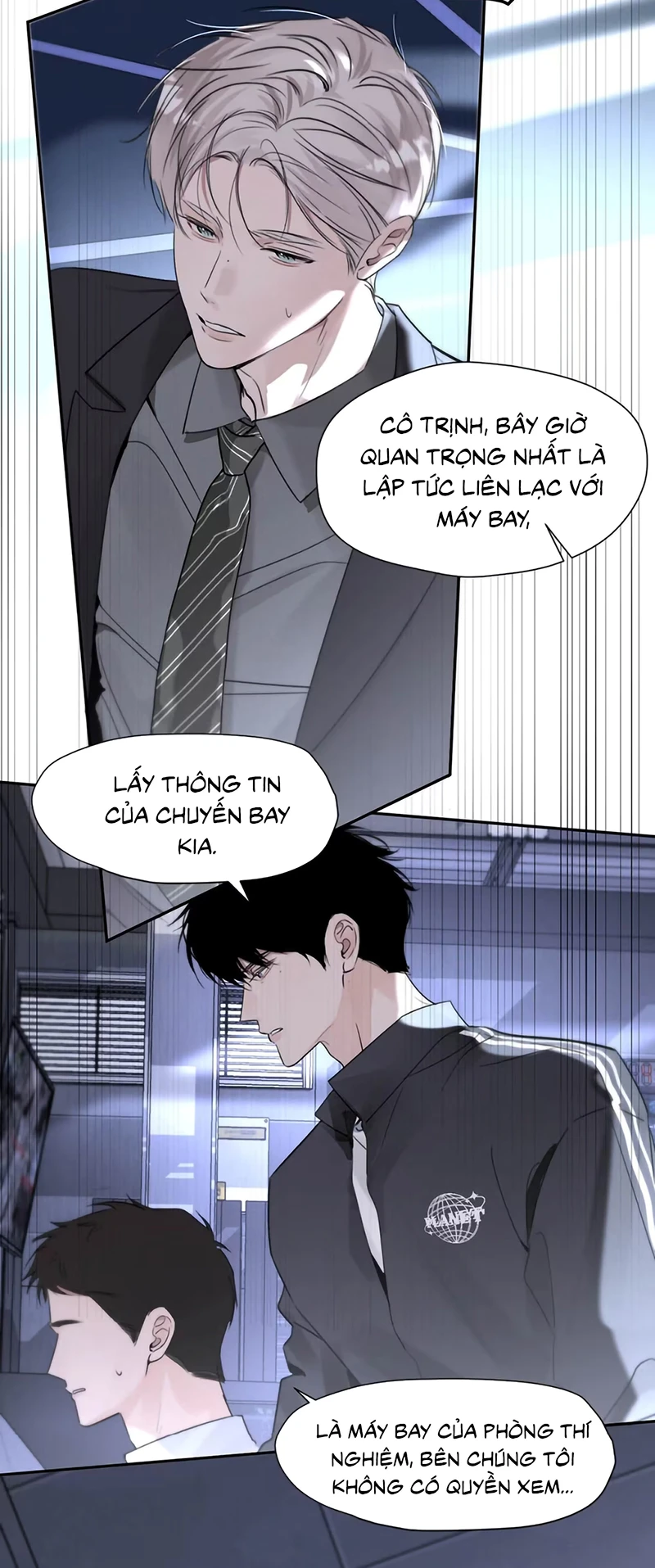 Dựa Vào Bạn Thân Từ Nhỏ Tôi Trở Thành Đỉnh Cấp Hướng Đạo Chapter 50 - 39