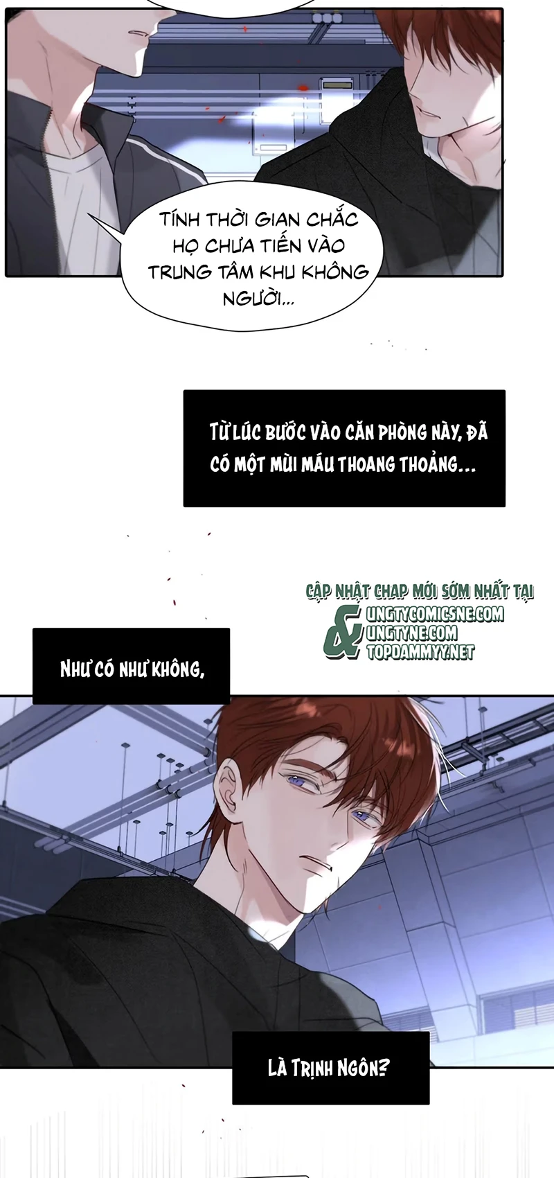 Dựa Vào Bạn Thân Từ Nhỏ Tôi Trở Thành Đỉnh Cấp Hướng Đạo Chapter 50 - 43