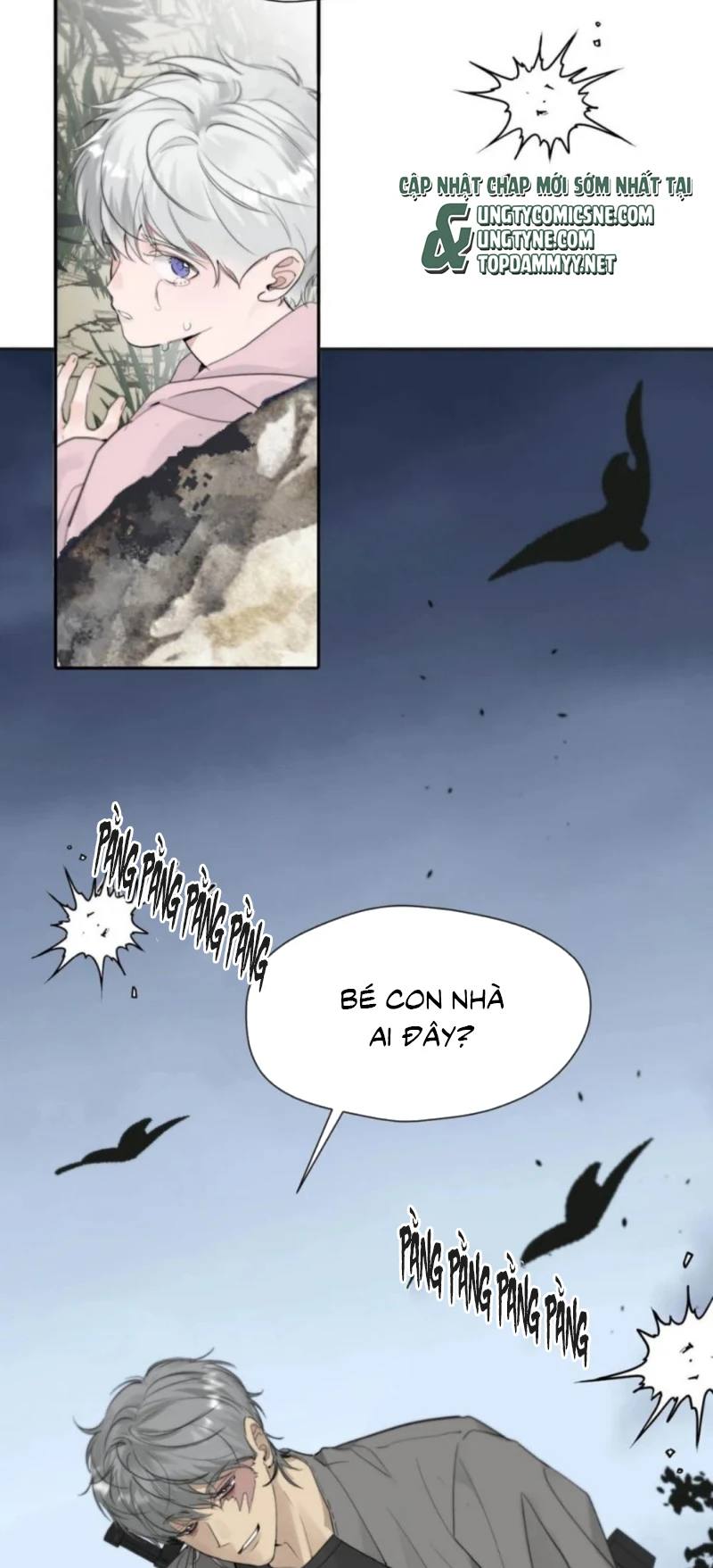 Dựa Vào Bạn Thân Từ Nhỏ Tôi Trở Thành Đỉnh Cấp Hướng Đạo Chapter 51 - 9