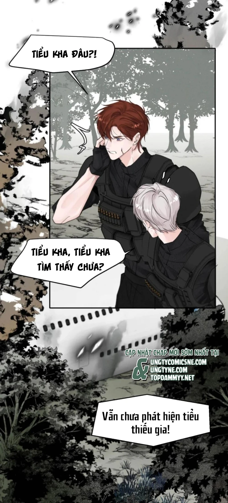 Dựa Vào Bạn Thân Từ Nhỏ Tôi Trở Thành Đỉnh Cấp Hướng Đạo Chapter 51 - 16