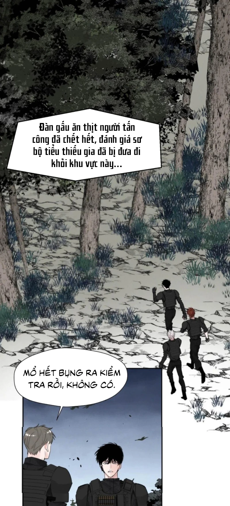 Dựa Vào Bạn Thân Từ Nhỏ Tôi Trở Thành Đỉnh Cấp Hướng Đạo Chapter 51 - 17