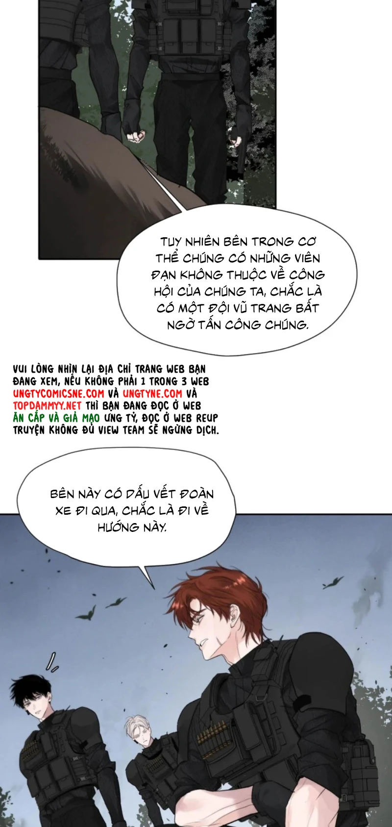 Dựa Vào Bạn Thân Từ Nhỏ Tôi Trở Thành Đỉnh Cấp Hướng Đạo Chapter 51 - 18