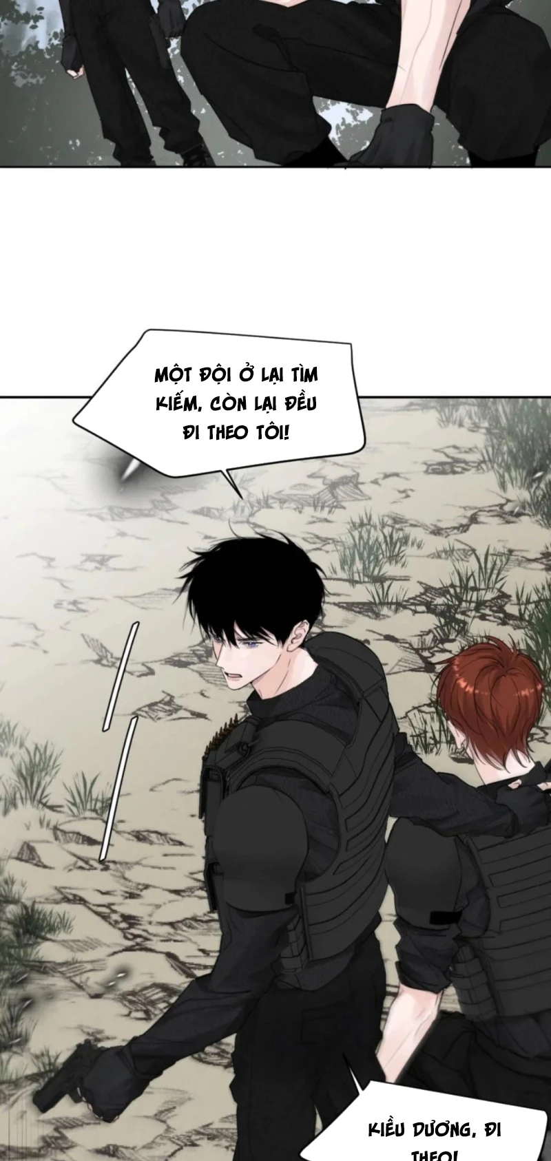 Dựa Vào Bạn Thân Từ Nhỏ Tôi Trở Thành Đỉnh Cấp Hướng Đạo Chapter 51 - 19