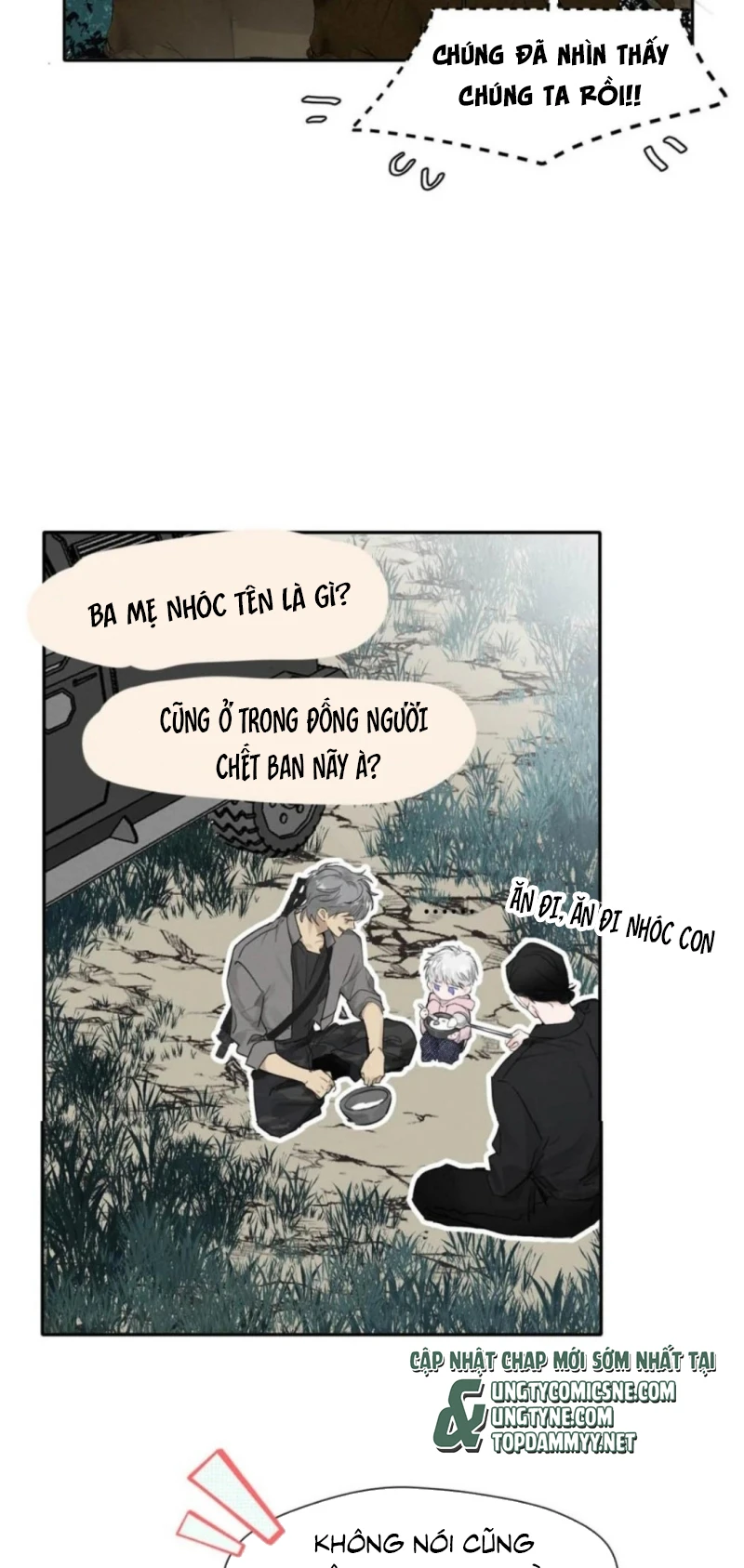 Dựa Vào Bạn Thân Từ Nhỏ Tôi Trở Thành Đỉnh Cấp Hướng Đạo Chapter 51 - 24