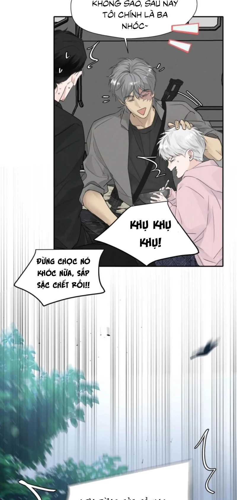 Dựa Vào Bạn Thân Từ Nhỏ Tôi Trở Thành Đỉnh Cấp Hướng Đạo Chapter 51 - 25