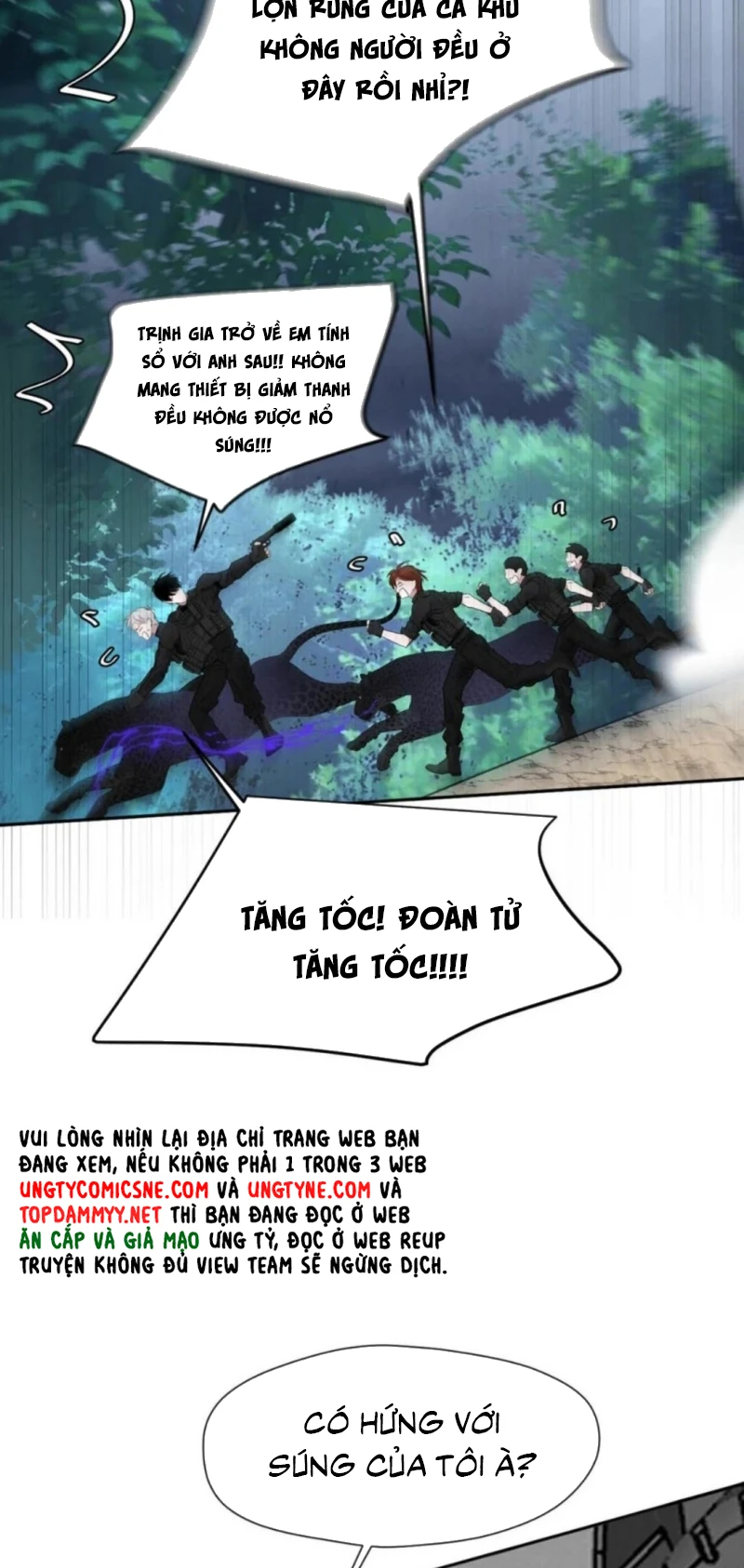 Dựa Vào Bạn Thân Từ Nhỏ Tôi Trở Thành Đỉnh Cấp Hướng Đạo Chapter 51 - 26