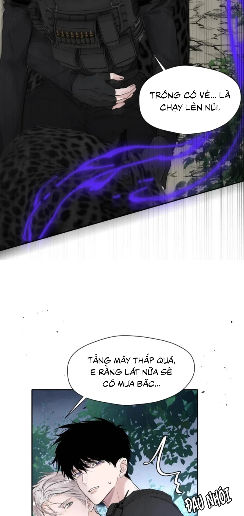 Dựa Vào Bạn Thân Từ Nhỏ Tôi Trở Thành Đỉnh Cấp Hướng Đạo Chapter 51 - 29