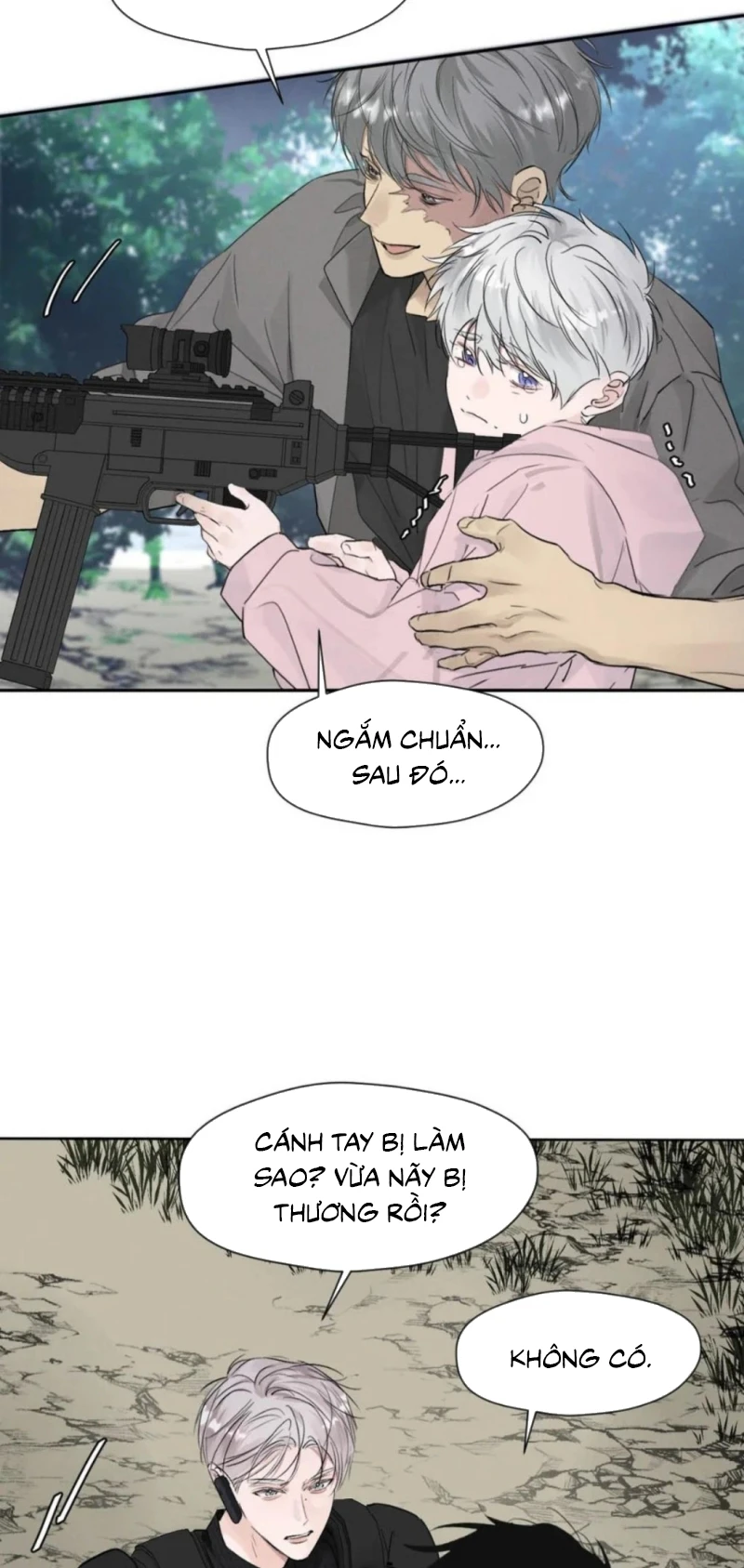 Dựa Vào Bạn Thân Từ Nhỏ Tôi Trở Thành Đỉnh Cấp Hướng Đạo Chapter 51 - 31