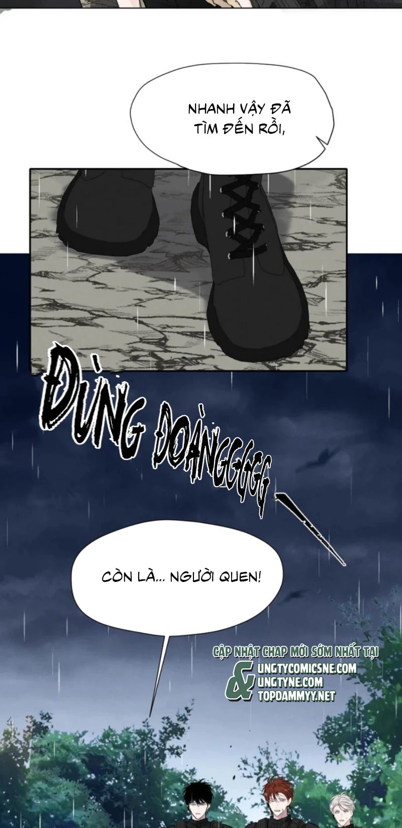 Dựa Vào Bạn Thân Từ Nhỏ Tôi Trở Thành Đỉnh Cấp Hướng Đạo Chapter 51 - 40
