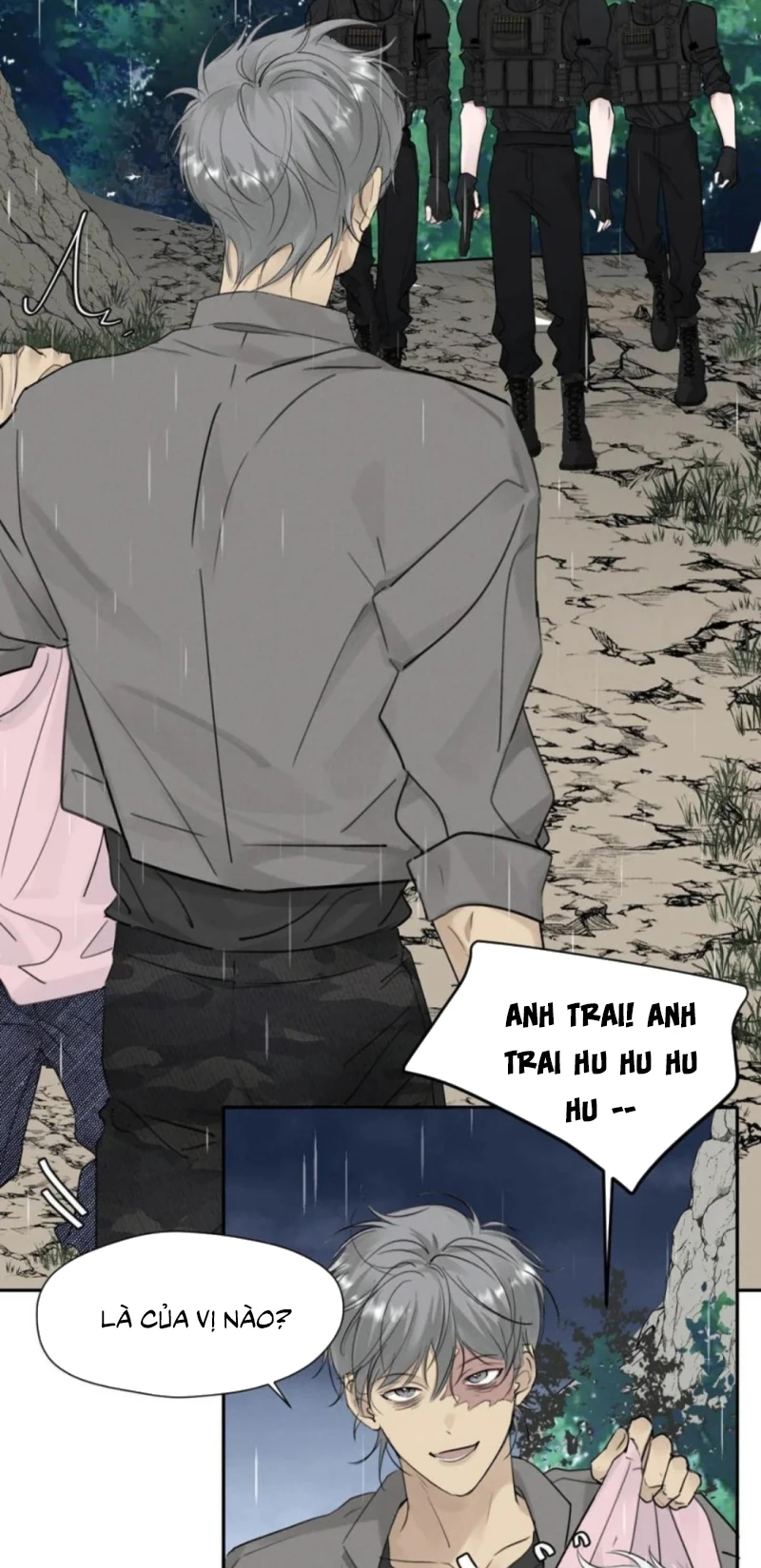 Dựa Vào Bạn Thân Từ Nhỏ Tôi Trở Thành Đỉnh Cấp Hướng Đạo Chapter 51 - 41