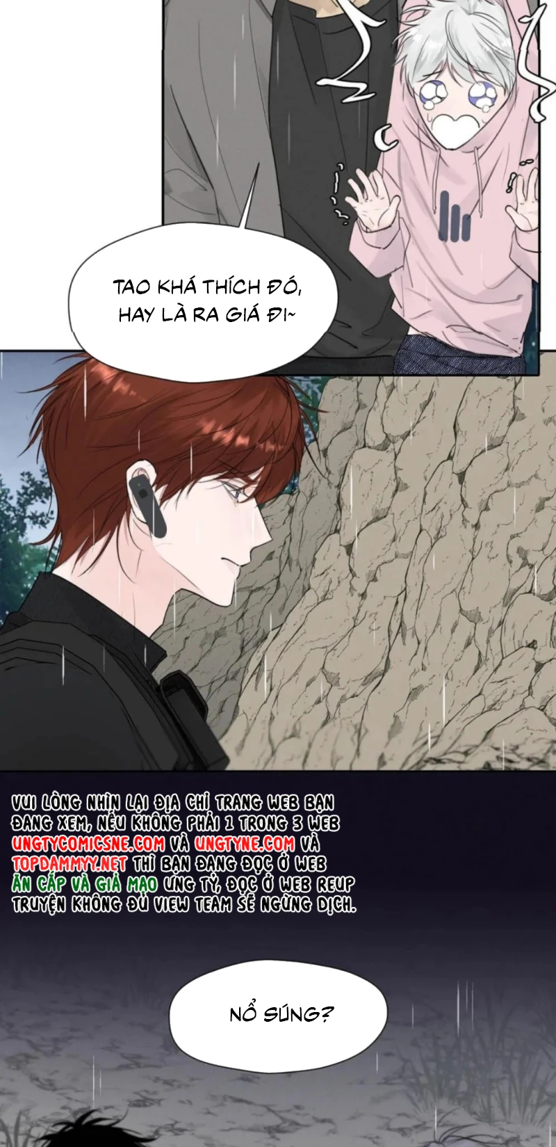 Dựa Vào Bạn Thân Từ Nhỏ Tôi Trở Thành Đỉnh Cấp Hướng Đạo Chapter 51 - 42
