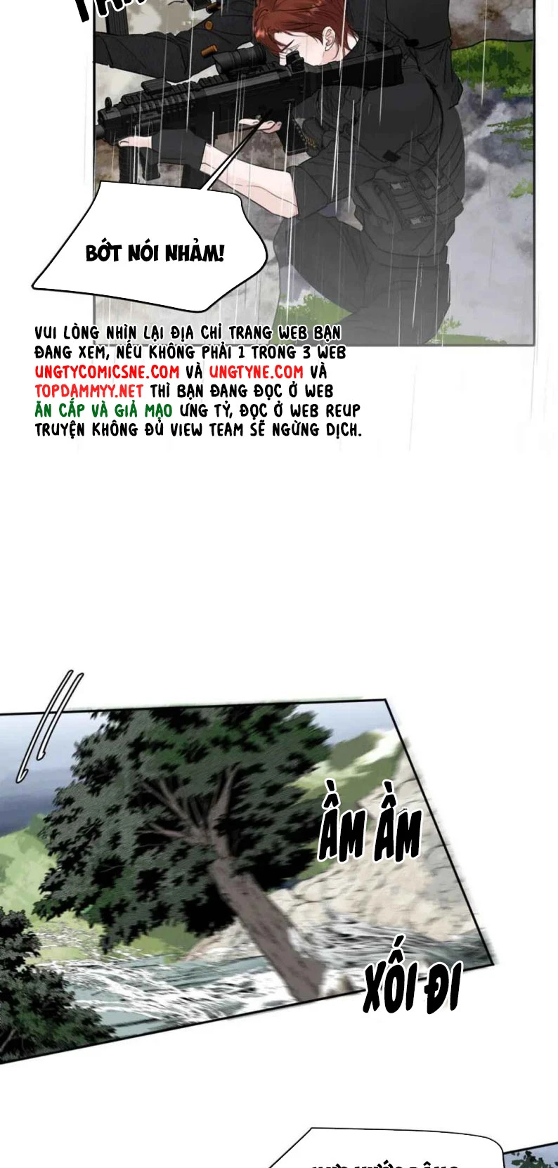 Dựa Vào Bạn Thân Từ Nhỏ Tôi Trở Thành Đỉnh Cấp Hướng Đạo Chapter 52 - 6