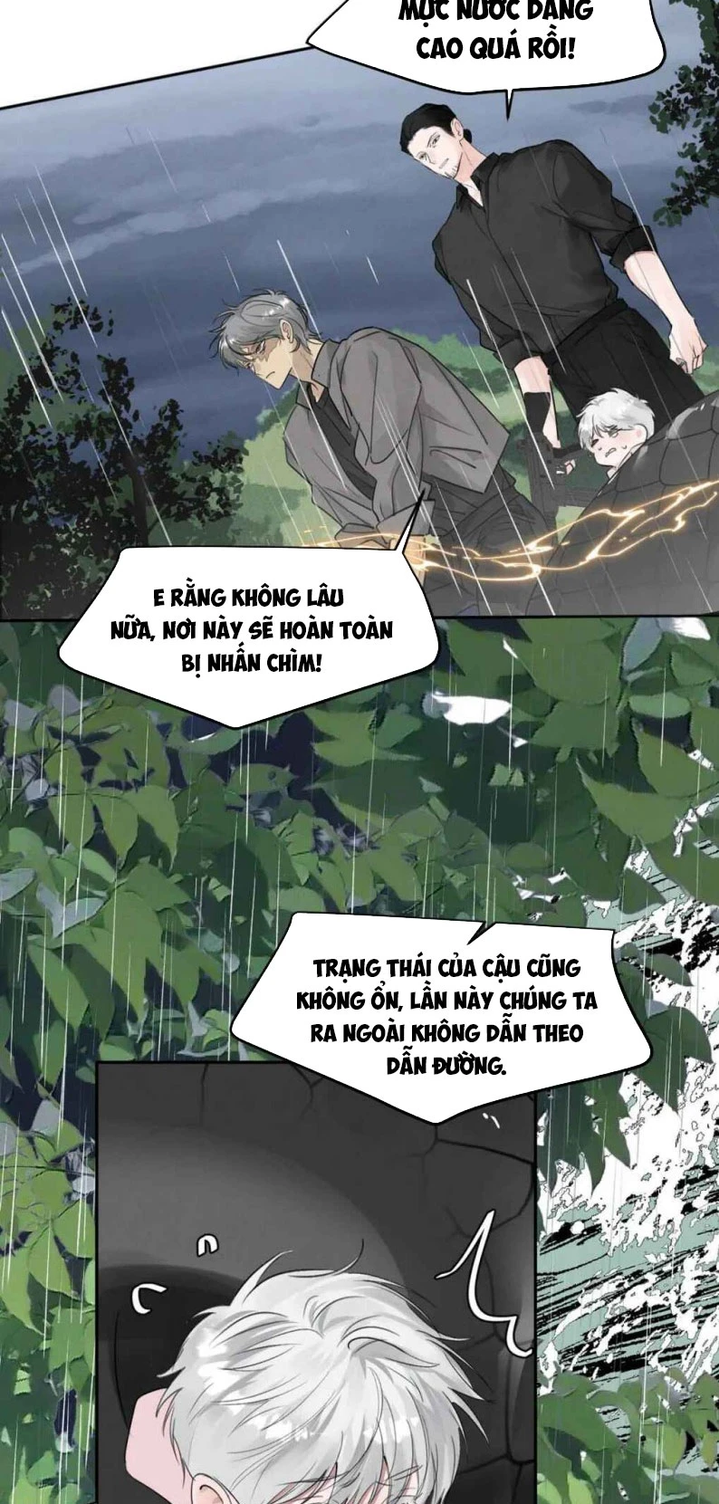 Dựa Vào Bạn Thân Từ Nhỏ Tôi Trở Thành Đỉnh Cấp Hướng Đạo Chapter 52 - 7