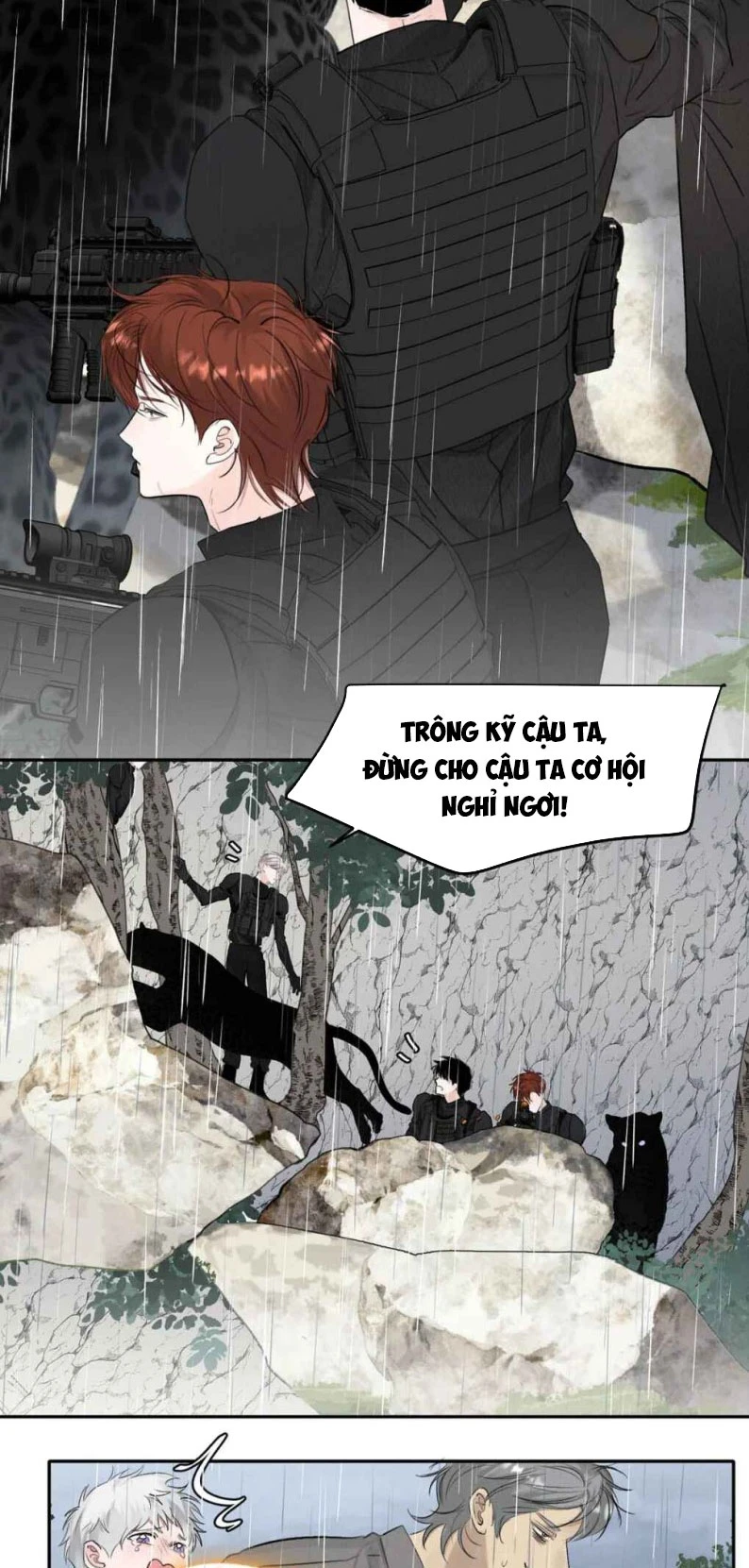 Dựa Vào Bạn Thân Từ Nhỏ Tôi Trở Thành Đỉnh Cấp Hướng Đạo Chapter 52 - 9