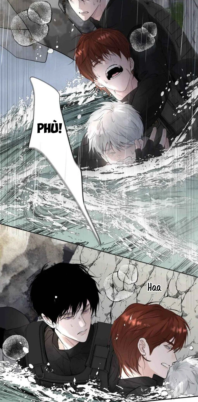 Dựa Vào Bạn Thân Từ Nhỏ Tôi Trở Thành Đỉnh Cấp Hướng Đạo Chapter 52 - 16