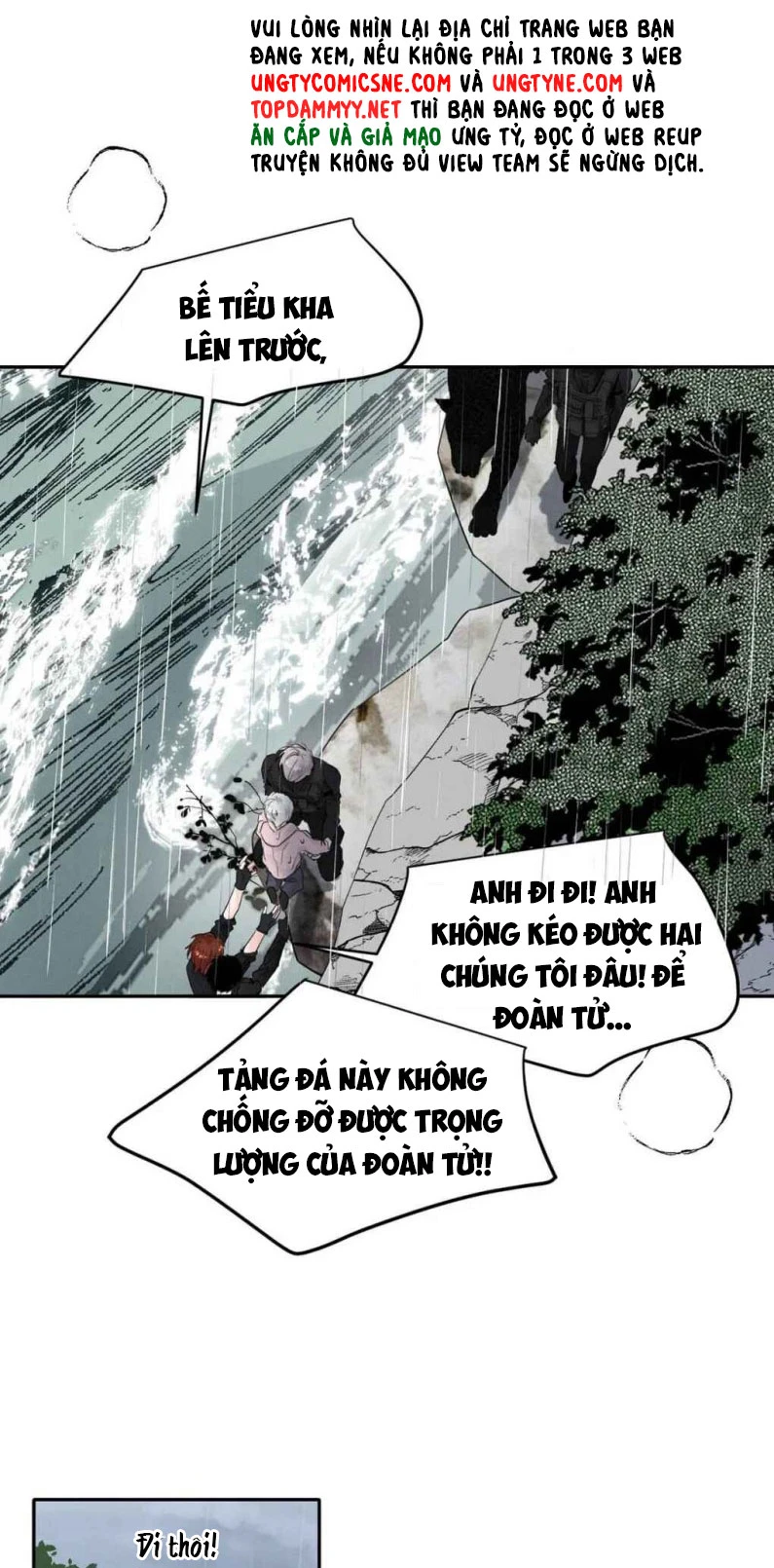Dựa Vào Bạn Thân Từ Nhỏ Tôi Trở Thành Đỉnh Cấp Hướng Đạo Chapter 52 - 18
