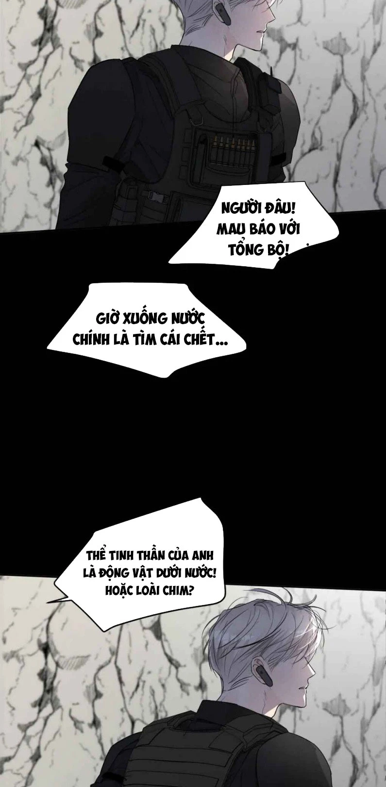 Dựa Vào Bạn Thân Từ Nhỏ Tôi Trở Thành Đỉnh Cấp Hướng Đạo Chapter 52 - 23