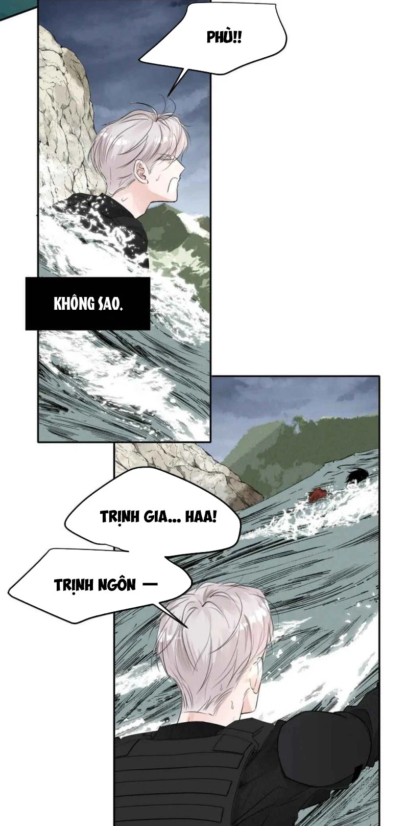 Dựa Vào Bạn Thân Từ Nhỏ Tôi Trở Thành Đỉnh Cấp Hướng Đạo Chapter 52 - 28
