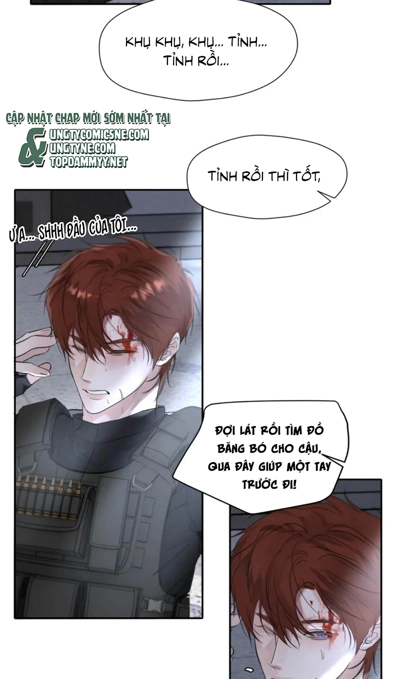 Dựa Vào Bạn Thân Từ Nhỏ Tôi Trở Thành Đỉnh Cấp Hướng Đạo Chapter 53 - 15