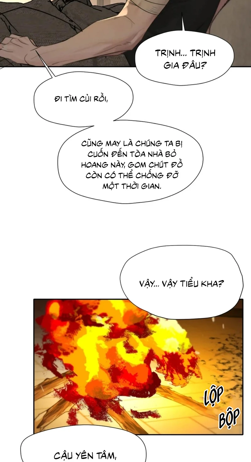 Dựa Vào Bạn Thân Từ Nhỏ Tôi Trở Thành Đỉnh Cấp Hướng Đạo Chapter 53 - 30