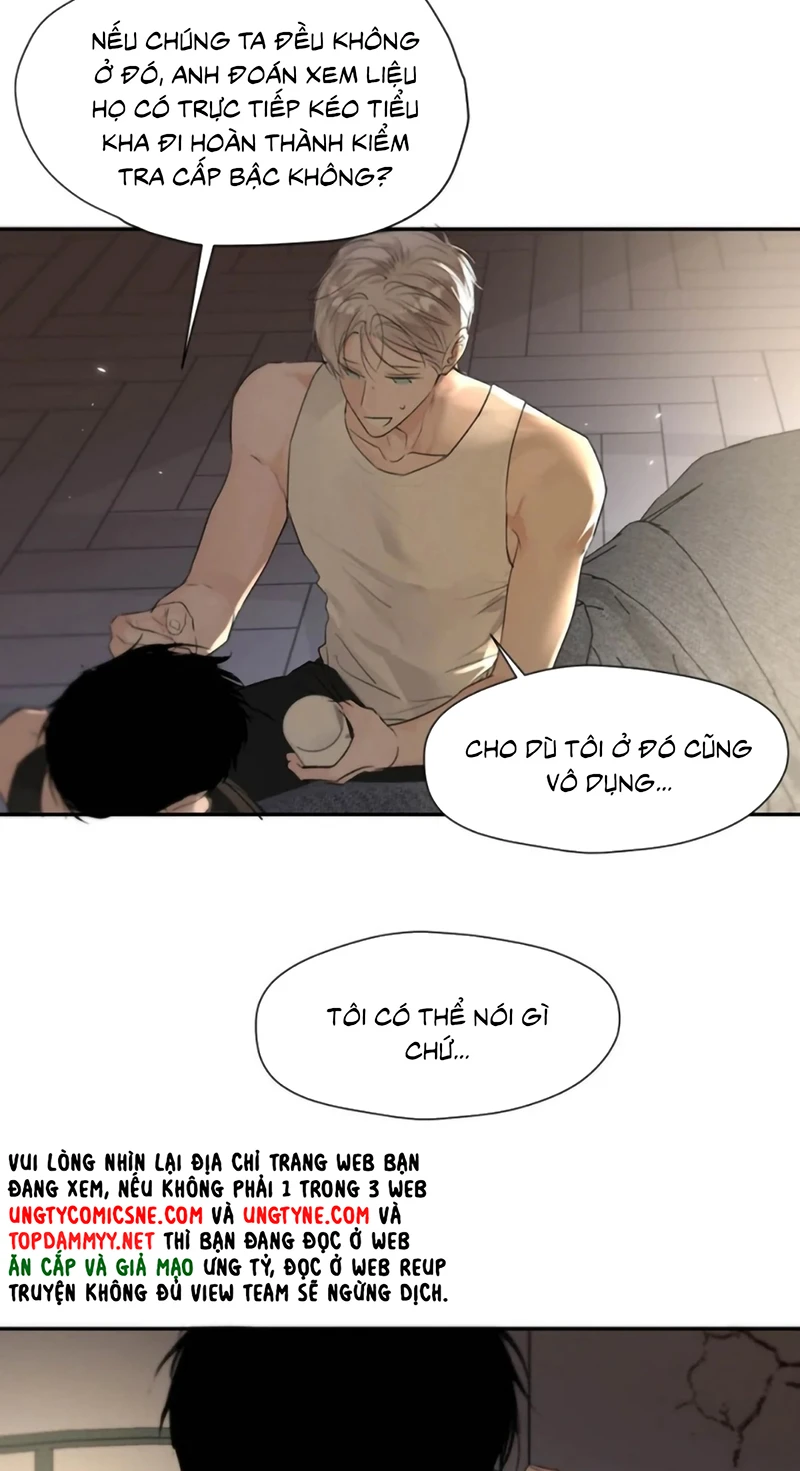 Dựa Vào Bạn Thân Từ Nhỏ Tôi Trở Thành Đỉnh Cấp Hướng Đạo Chapter 53 - 34