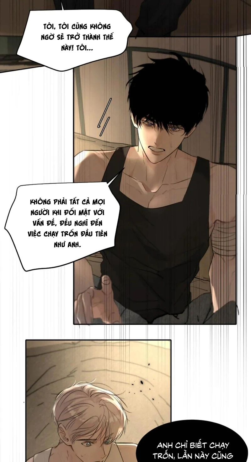 Dựa Vào Bạn Thân Từ Nhỏ Tôi Trở Thành Đỉnh Cấp Hướng Đạo Chapter 53 - 43