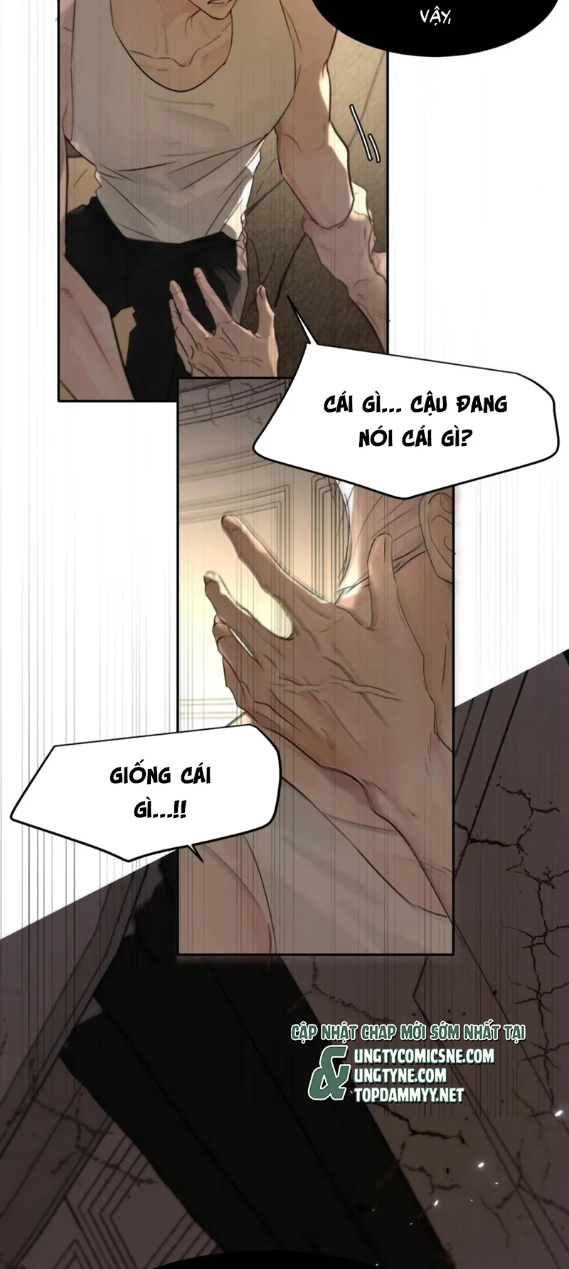 Dựa Vào Bạn Thân Từ Nhỏ Tôi Trở Thành Đỉnh Cấp Hướng Đạo Chapter 53 - 44
