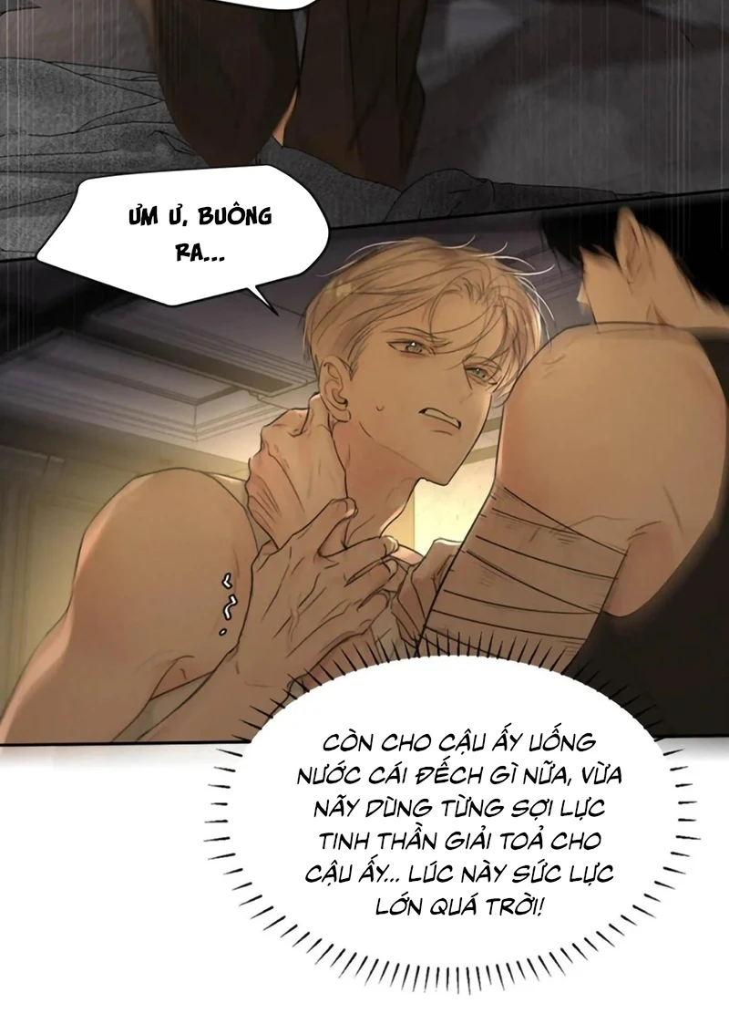 Dựa Vào Bạn Thân Từ Nhỏ Tôi Trở Thành Đỉnh Cấp Hướng Đạo Chapter 54 - 5