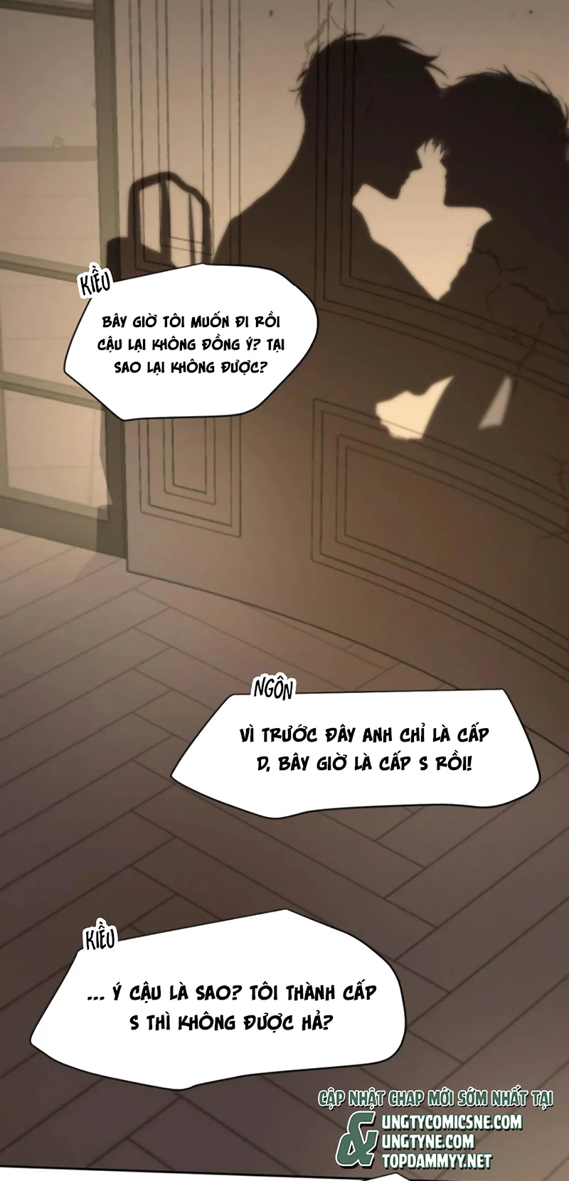 Dựa Vào Bạn Thân Từ Nhỏ Tôi Trở Thành Đỉnh Cấp Hướng Đạo Chapter 54 - 7