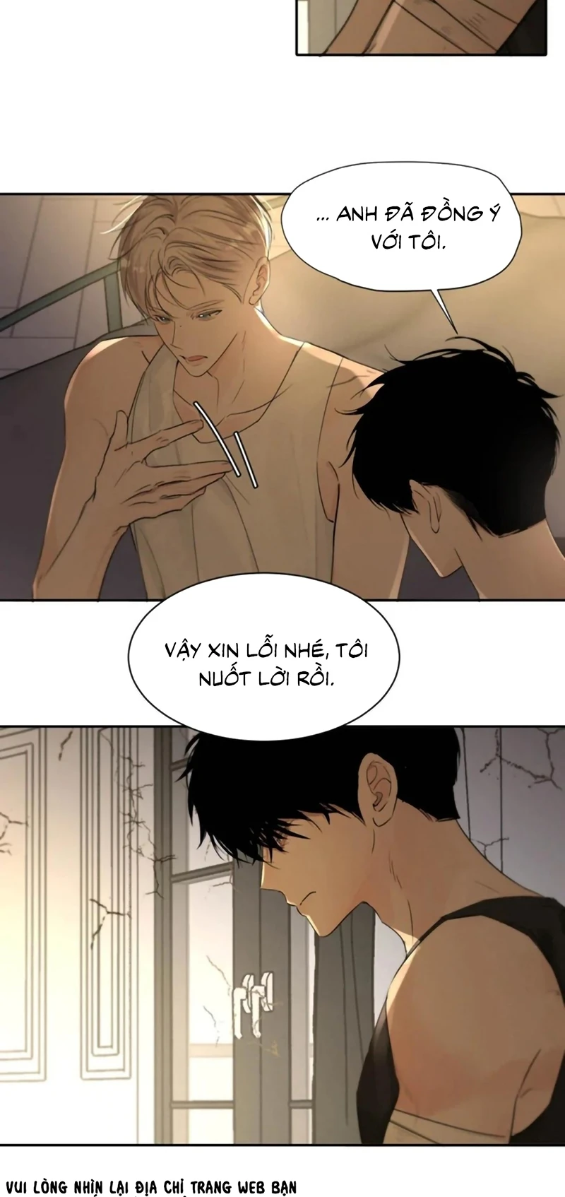 Dựa Vào Bạn Thân Từ Nhỏ Tôi Trở Thành Đỉnh Cấp Hướng Đạo Chapter 54 - 9