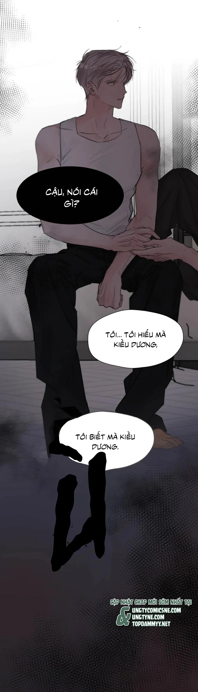 Dựa Vào Bạn Thân Từ Nhỏ Tôi Trở Thành Đỉnh Cấp Hướng Đạo Chapter 54 - 20