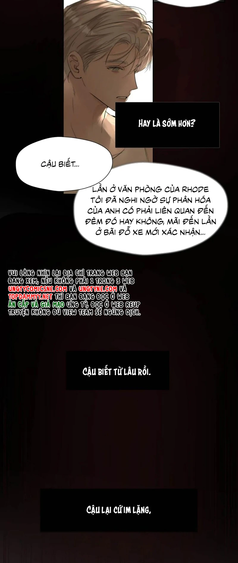 Dựa Vào Bạn Thân Từ Nhỏ Tôi Trở Thành Đỉnh Cấp Hướng Đạo Chapter 54 - 23
