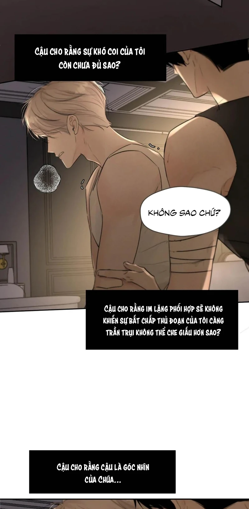 Dựa Vào Bạn Thân Từ Nhỏ Tôi Trở Thành Đỉnh Cấp Hướng Đạo Chapter 54 - 26