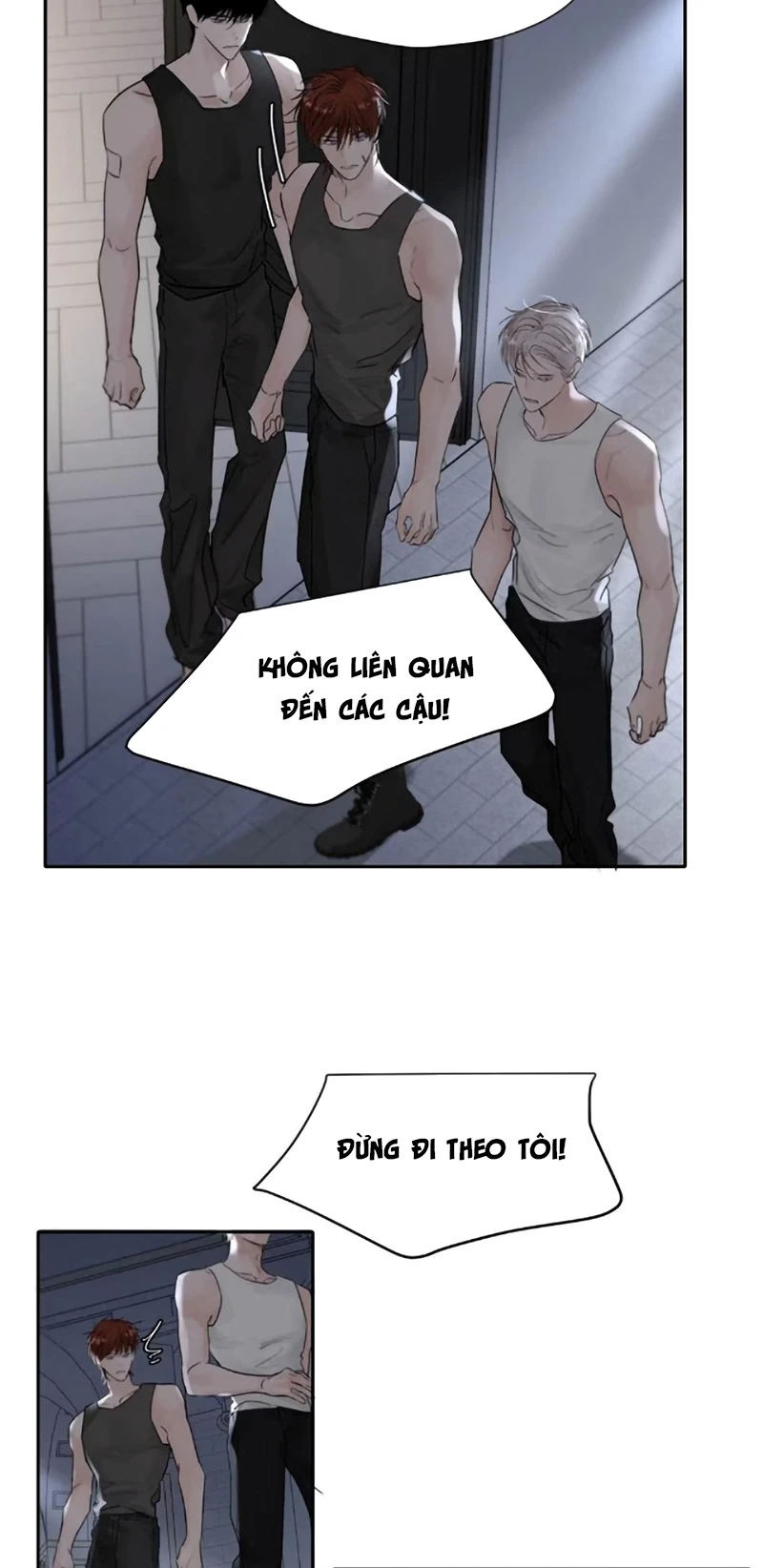 Dựa Vào Bạn Thân Từ Nhỏ Tôi Trở Thành Đỉnh Cấp Hướng Đạo Chapter 55 - 11