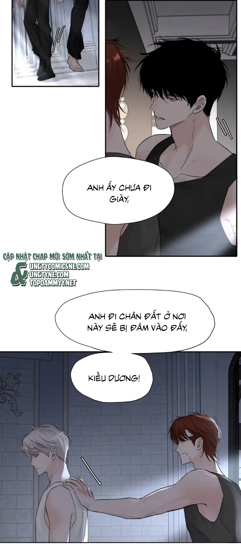 Dựa Vào Bạn Thân Từ Nhỏ Tôi Trở Thành Đỉnh Cấp Hướng Đạo Chapter 55 - 12