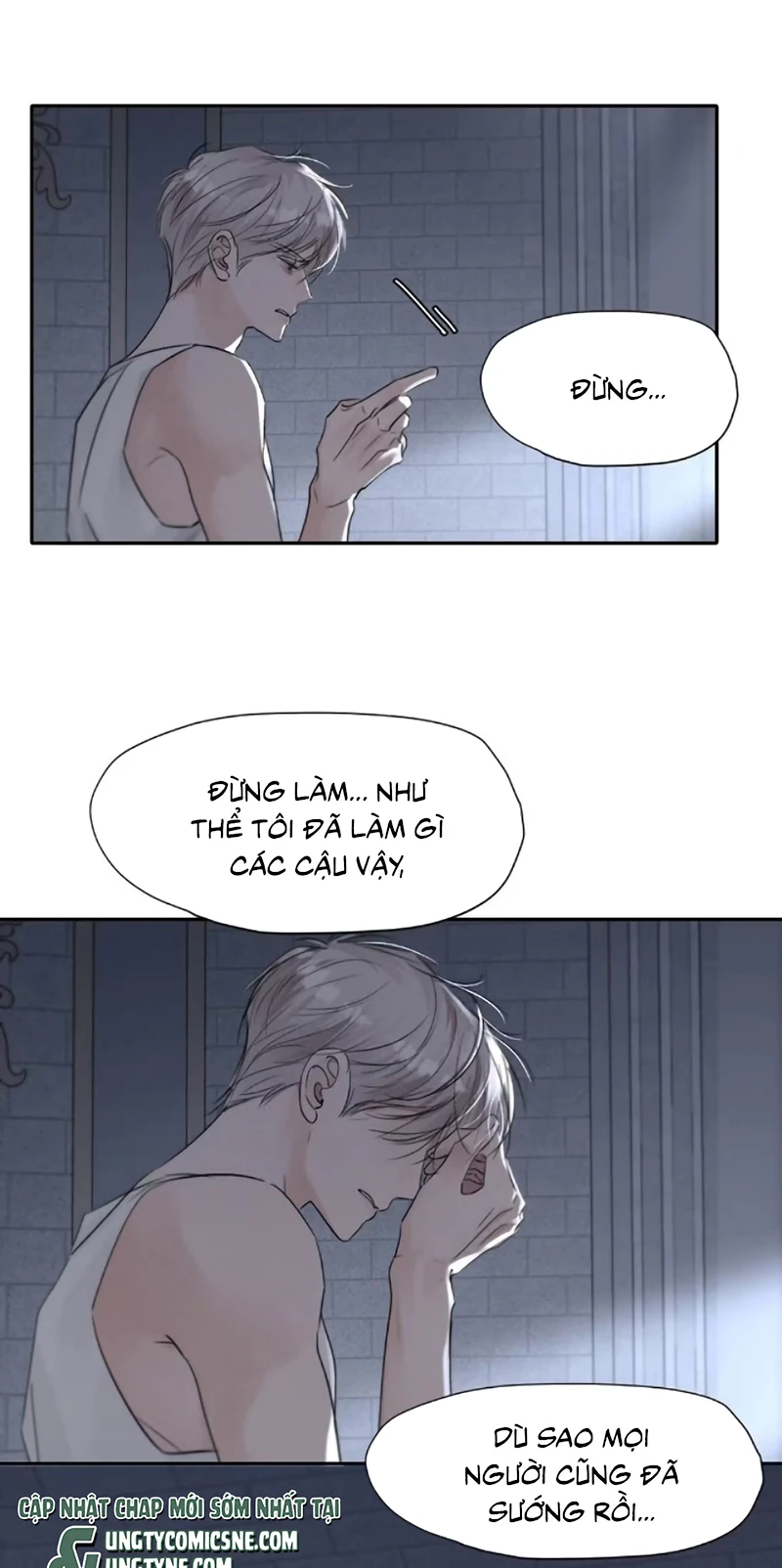 Dựa Vào Bạn Thân Từ Nhỏ Tôi Trở Thành Đỉnh Cấp Hướng Đạo Chapter 55 - 15