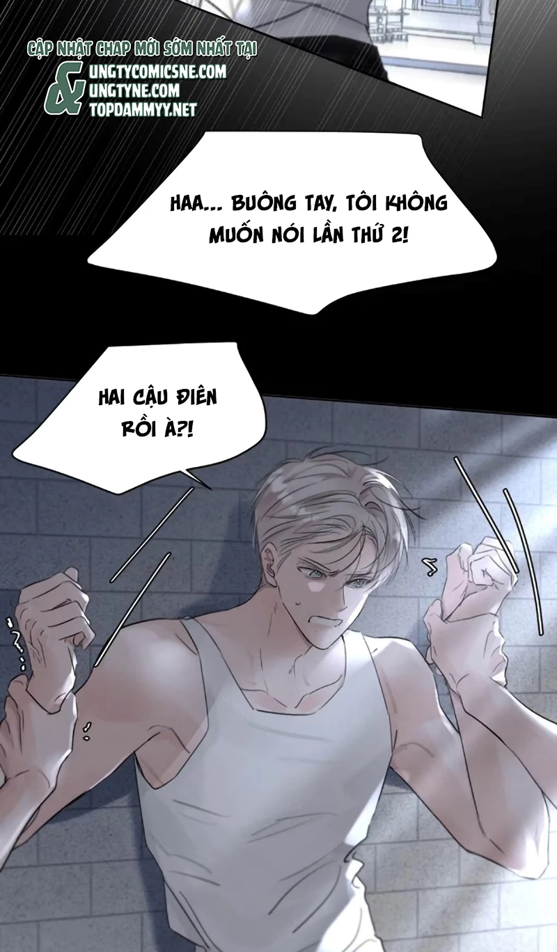 Dựa Vào Bạn Thân Từ Nhỏ Tôi Trở Thành Đỉnh Cấp Hướng Đạo Chapter 55 - 24