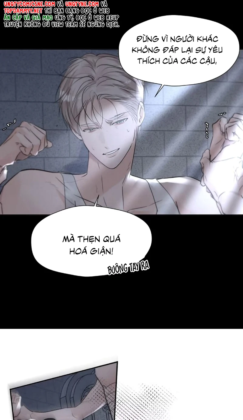 Dựa Vào Bạn Thân Từ Nhỏ Tôi Trở Thành Đỉnh Cấp Hướng Đạo Chapter 55 - 26