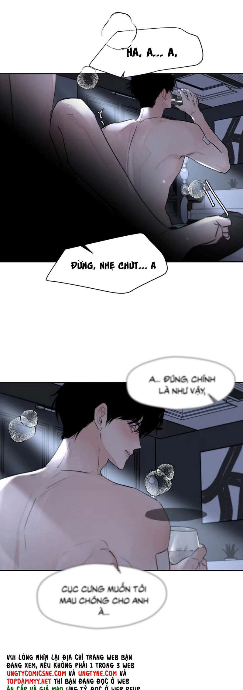 Dựa Vào Bạn Thân Từ Nhỏ Tôi Trở Thành Đỉnh Cấp Hướng Đạo Chapter 55 - 41