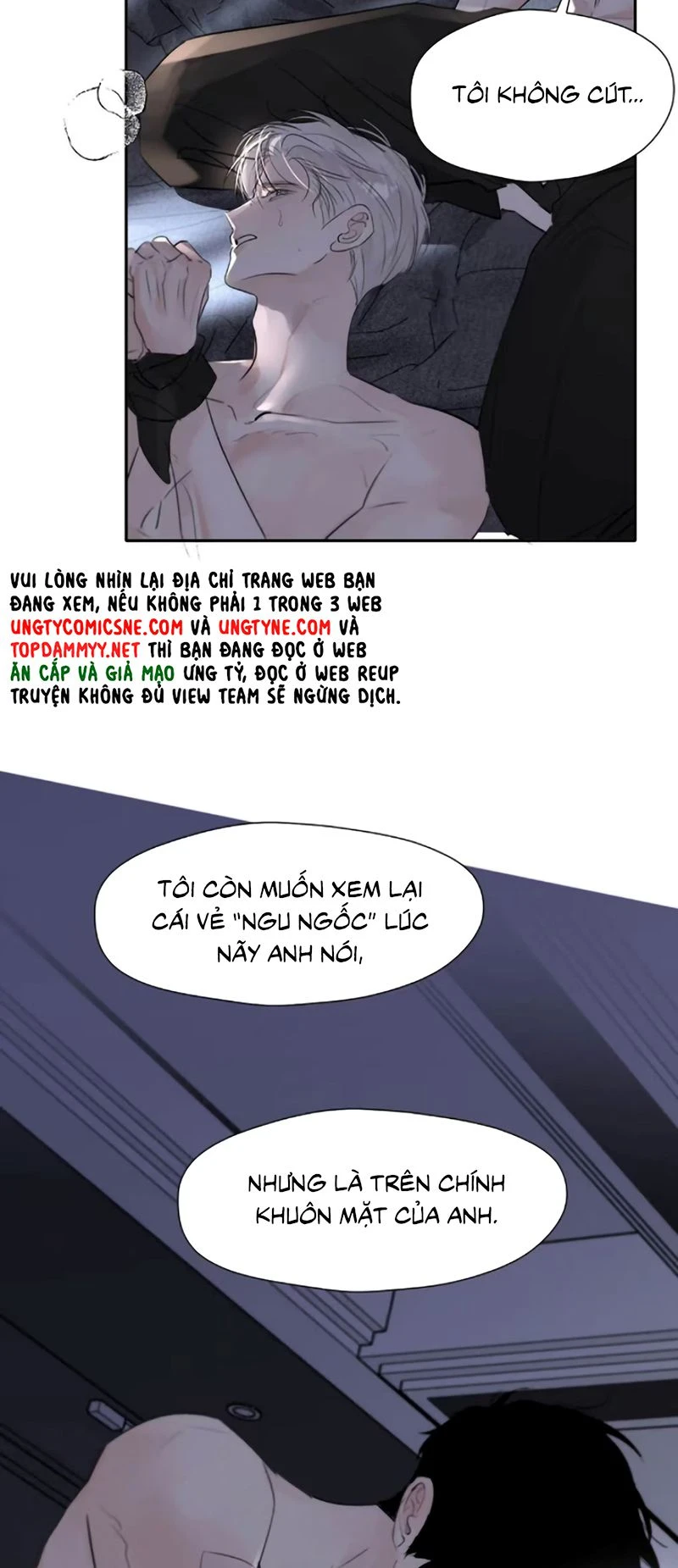 Dựa Vào Bạn Thân Từ Nhỏ Tôi Trở Thành Đỉnh Cấp Hướng Đạo Chapter 56 - 8