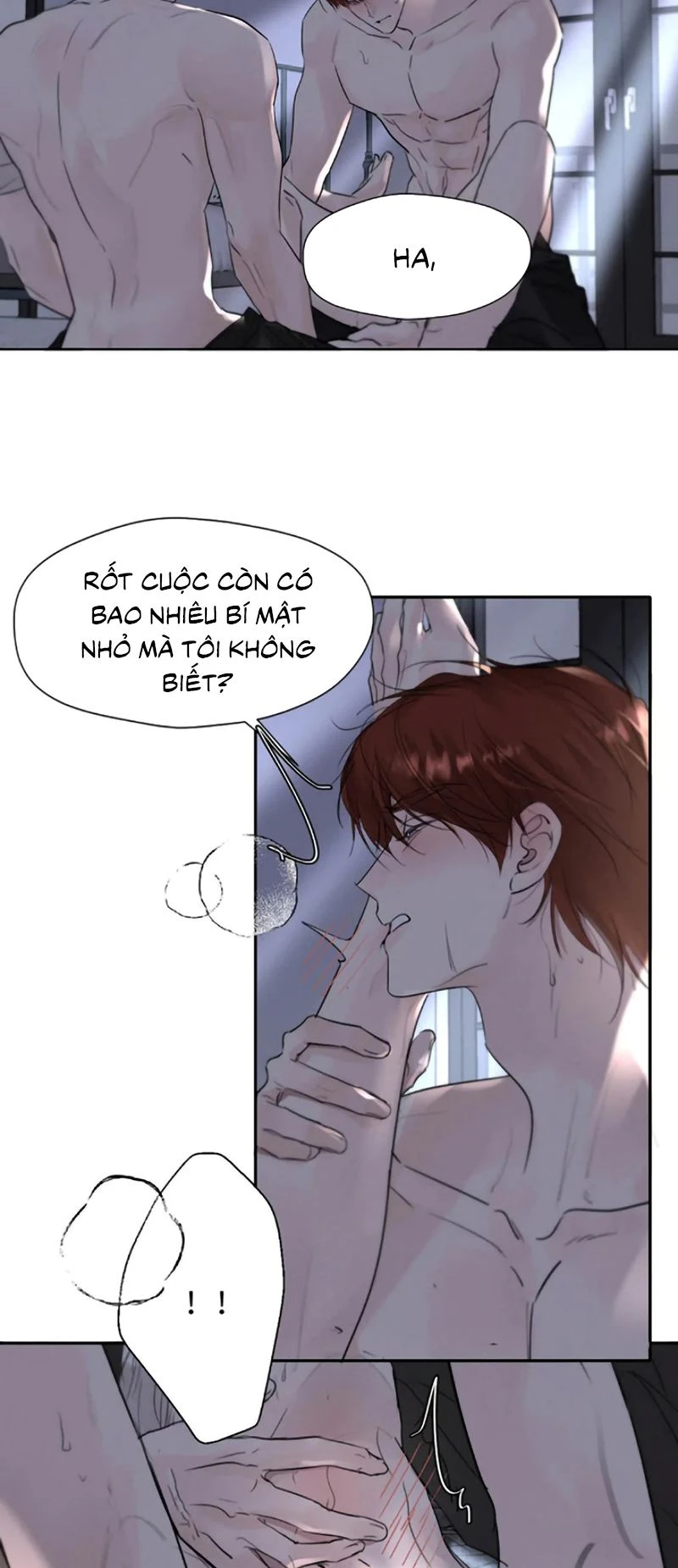 Dựa Vào Bạn Thân Từ Nhỏ Tôi Trở Thành Đỉnh Cấp Hướng Đạo Chapter 56 - 14