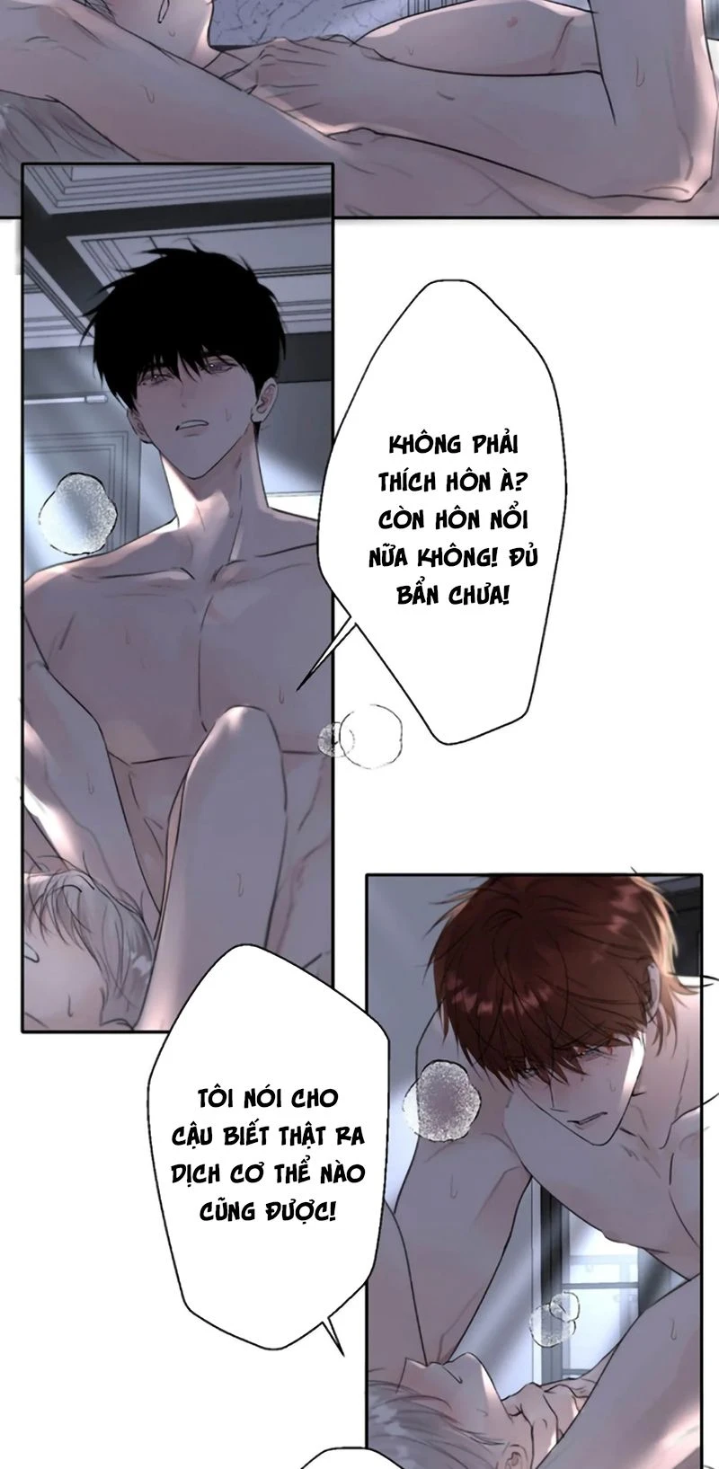Dựa Vào Bạn Thân Từ Nhỏ Tôi Trở Thành Đỉnh Cấp Hướng Đạo Chapter 56 - 18