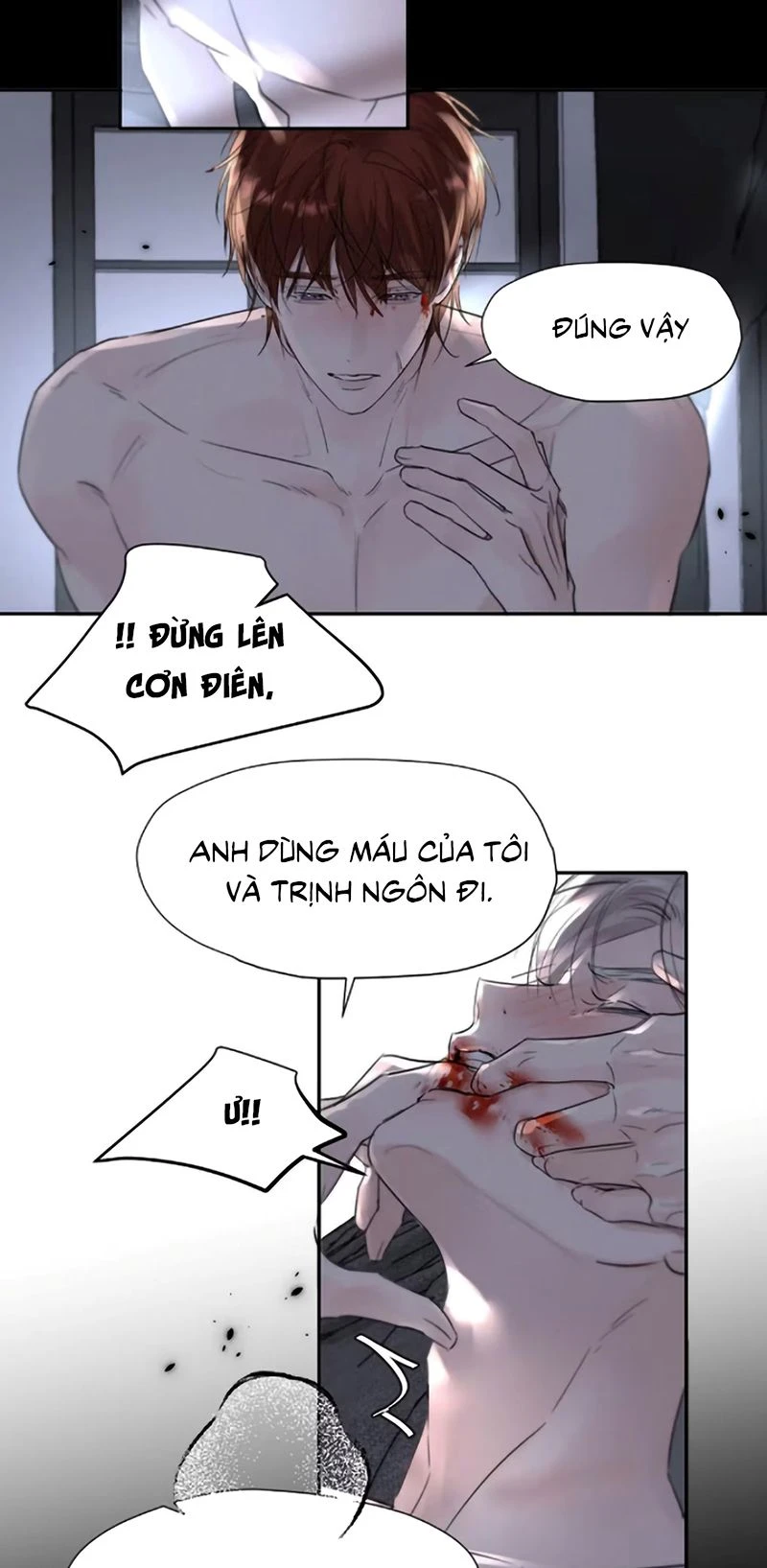 Dựa Vào Bạn Thân Từ Nhỏ Tôi Trở Thành Đỉnh Cấp Hướng Đạo Chapter 56 - 28