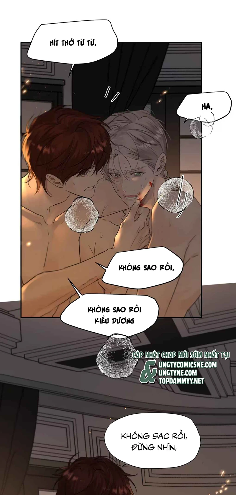 Dựa Vào Bạn Thân Từ Nhỏ Tôi Trở Thành Đỉnh Cấp Hướng Đạo Chapter 57 - 4