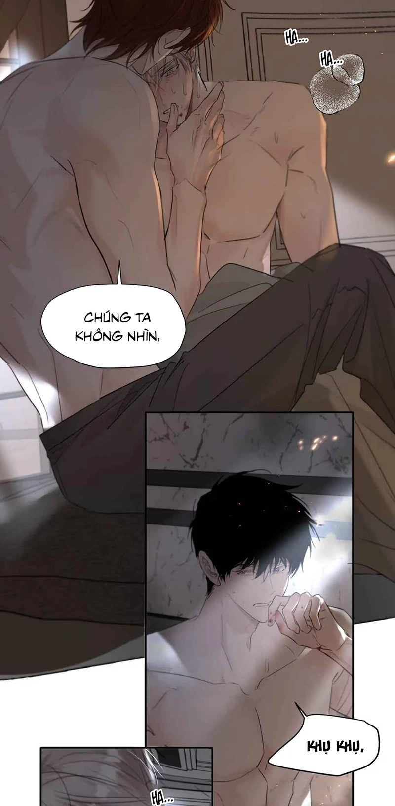 Dựa Vào Bạn Thân Từ Nhỏ Tôi Trở Thành Đỉnh Cấp Hướng Đạo Chapter 57 - 5