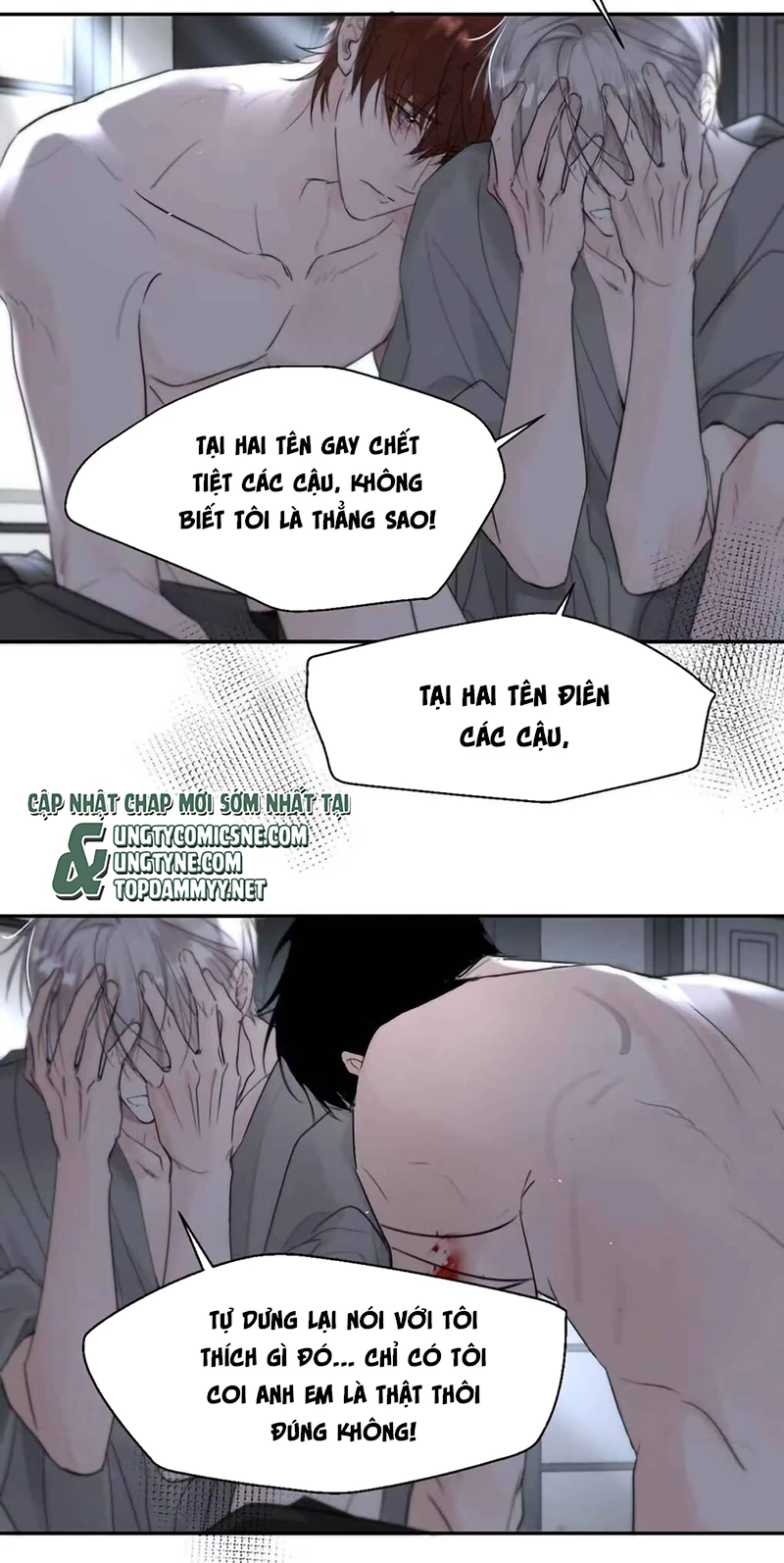 Dựa Vào Bạn Thân Từ Nhỏ Tôi Trở Thành Đỉnh Cấp Hướng Đạo Chapter 57 - 19