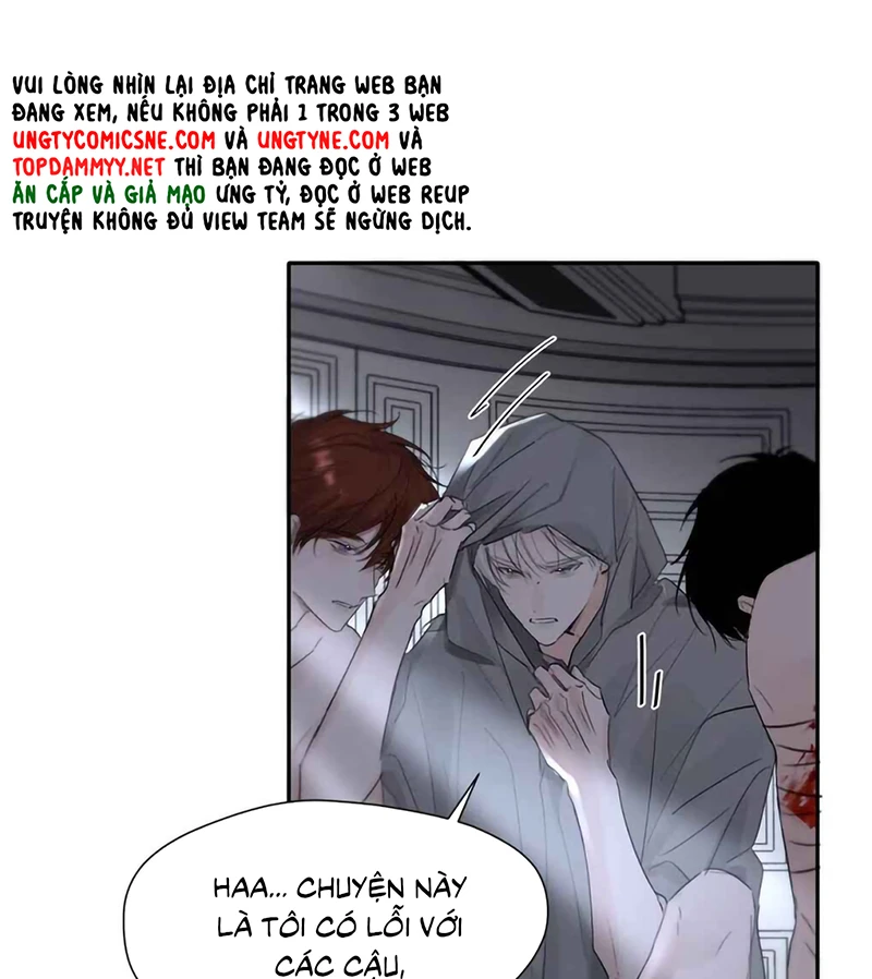 Dựa Vào Bạn Thân Từ Nhỏ Tôi Trở Thành Đỉnh Cấp Hướng Đạo Chapter 57 - 22