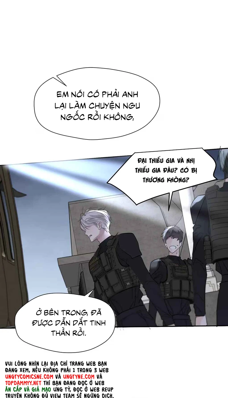 Dựa Vào Bạn Thân Từ Nhỏ Tôi Trở Thành Đỉnh Cấp Hướng Đạo Chapter 57 - 36