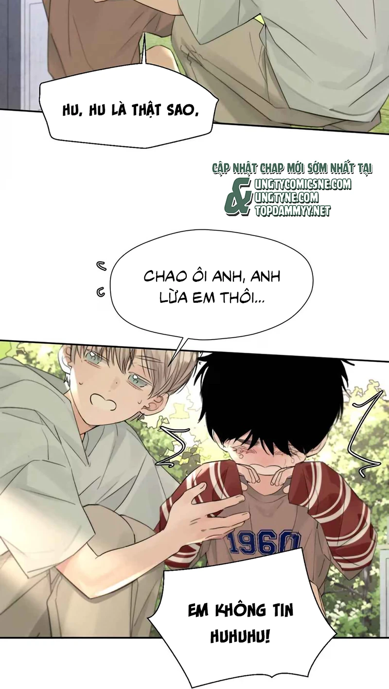 Dựa Vào Bạn Thân Từ Nhỏ Tôi Trở Thành Đỉnh Cấp Hướng Đạo Chapter 58 - 4