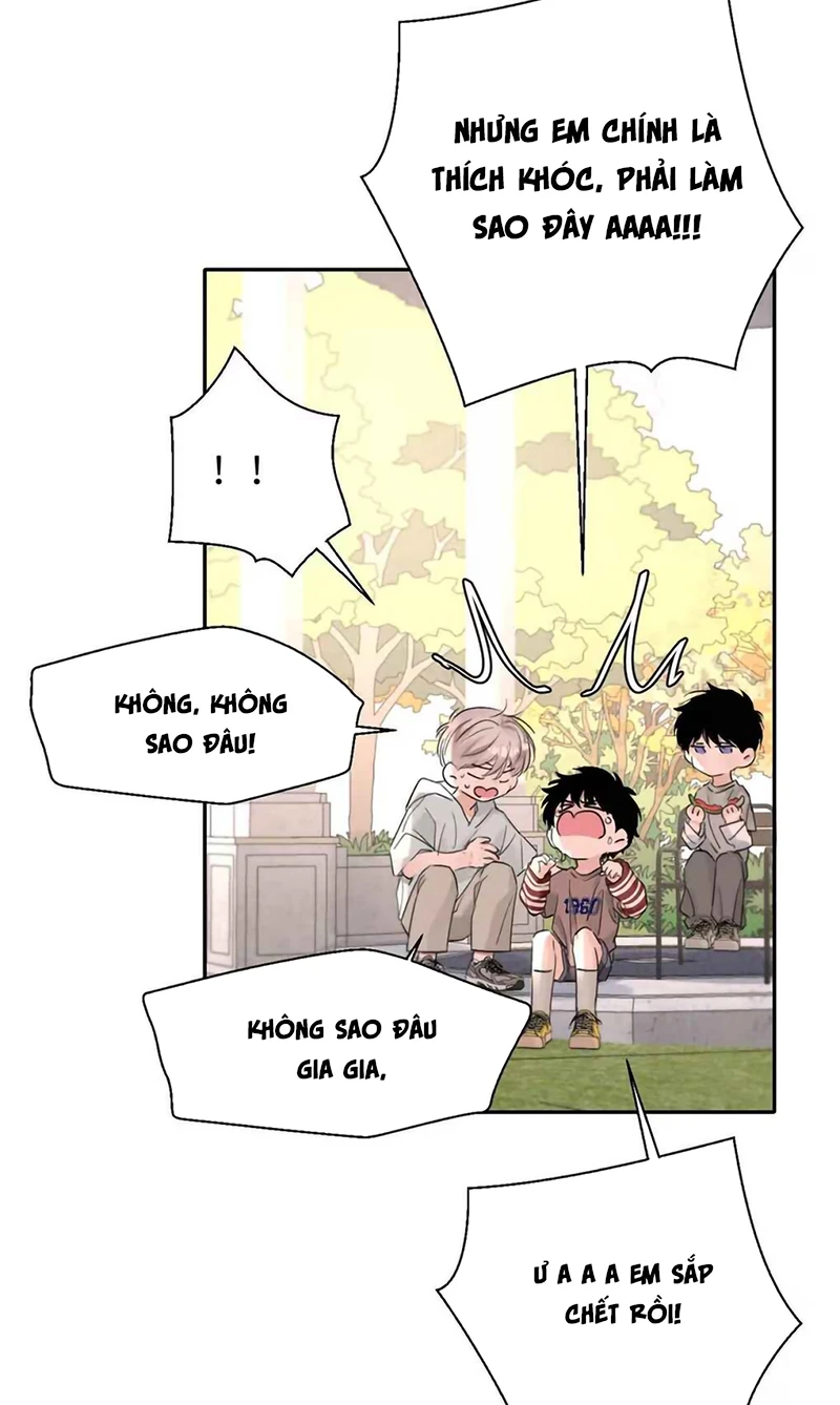 Dựa Vào Bạn Thân Từ Nhỏ Tôi Trở Thành Đỉnh Cấp Hướng Đạo Chapter 58 - 7